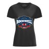ATC PRO TEAM SHORT SLEEVE LADIES' TEE. Thumbnail
