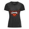 ATC PRO TEAM SHORT SLEEVE LADIES' TEE. Thumbnail