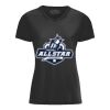 ATC PRO TEAM SHORT SLEEVE LADIES' TEE. Thumbnail