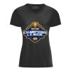ATC PRO TEAM SHORT SLEEVE LADIES' TEE. Thumbnail