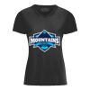 ATC PRO TEAM SHORT SLEEVE LADIES' TEE. Thumbnail