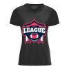 ATC PRO TEAM SHORT SLEEVE LADIES' TEE. Thumbnail