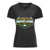 ATC PRO TEAM SHORT SLEEVE LADIES' TEE. Thumbnail