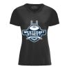 ATC PRO TEAM SHORT SLEEVE LADIES' TEE. Thumbnail