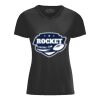 ATC PRO TEAM SHORT SLEEVE LADIES' TEE. Thumbnail