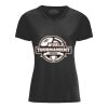 ATC PRO TEAM SHORT SLEEVE LADIES' TEE. Thumbnail