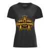 ATC PRO TEAM SHORT SLEEVE LADIES' TEE. Thumbnail