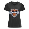 ATC PRO TEAM SHORT SLEEVE LADIES' TEE. Thumbnail
