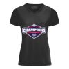 ATC PRO TEAM SHORT SLEEVE LADIES' TEE. Thumbnail