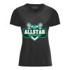 ATC PRO TEAM SHORT SLEEVE LADIES' TEE. Thumbnail