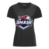 ATC PRO TEAM SHORT SLEEVE LADIES' TEE. Thumbnail
