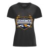 ATC PRO TEAM SHORT SLEEVE LADIES' TEE. Thumbnail