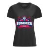 ATC PRO TEAM SHORT SLEEVE LADIES' TEE. Thumbnail