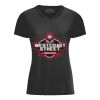 ATC PRO TEAM SHORT SLEEVE LADIES' TEE. Thumbnail
