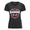 ATC PRO TEAM SHORT SLEEVE LADIES' TEE. Thumbnail