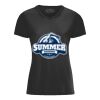 ATC PRO TEAM SHORT SLEEVE LADIES' TEE. Thumbnail