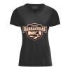 ATC PRO TEAM SHORT SLEEVE LADIES' TEE. Thumbnail