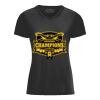 ATC PRO TEAM SHORT SLEEVE LADIES' TEE. Thumbnail