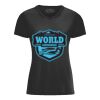 ATC PRO TEAM SHORT SLEEVE LADIES' TEE. Thumbnail