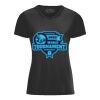 ATC PRO TEAM SHORT SLEEVE LADIES' TEE. Thumbnail