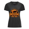 ATC PRO TEAM SHORT SLEEVE LADIES' TEE. Thumbnail