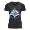 ATC PRO TEAM SHORT SLEEVE LADIES' TEE. Thumbnail