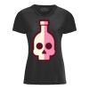 ATC PRO TEAM SHORT SLEEVE LADIES' TEE. Thumbnail