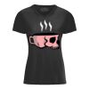 ATC PRO TEAM SHORT SLEEVE LADIES' TEE. Thumbnail