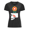 ATC PRO TEAM SHORT SLEEVE LADIES' TEE. Thumbnail