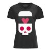 ATC PRO TEAM SHORT SLEEVE LADIES' TEE. Thumbnail