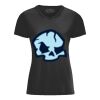 ATC PRO TEAM SHORT SLEEVE LADIES' TEE. Thumbnail