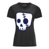 ATC PRO TEAM SHORT SLEEVE LADIES' TEE. Thumbnail