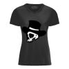 ATC PRO TEAM SHORT SLEEVE LADIES' TEE. Thumbnail