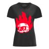ATC PRO TEAM SHORT SLEEVE LADIES' TEE. Thumbnail