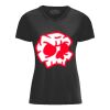 ATC PRO TEAM SHORT SLEEVE LADIES' TEE. Thumbnail