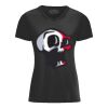 ATC PRO TEAM SHORT SLEEVE LADIES' TEE. Thumbnail