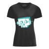 ATC PRO TEAM SHORT SLEEVE LADIES' TEE. Thumbnail