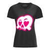 ATC PRO TEAM SHORT SLEEVE LADIES' TEE. Thumbnail