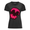 ATC PRO TEAM SHORT SLEEVE LADIES' TEE. Thumbnail