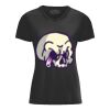 ATC PRO TEAM SHORT SLEEVE LADIES' TEE. Thumbnail