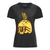 ATC PRO TEAM SHORT SLEEVE LADIES' TEE. Thumbnail