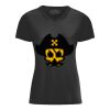 ATC PRO TEAM SHORT SLEEVE LADIES' TEE. Thumbnail
