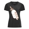 ATC PRO TEAM SHORT SLEEVE LADIES' TEE. Thumbnail