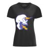 ATC PRO TEAM SHORT SLEEVE LADIES' TEE. Thumbnail