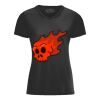 ATC PRO TEAM SHORT SLEEVE LADIES' TEE. Thumbnail