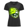 ATC PRO TEAM SHORT SLEEVE LADIES' TEE. Thumbnail