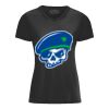 ATC PRO TEAM SHORT SLEEVE LADIES' TEE. Thumbnail