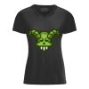 ATC PRO TEAM SHORT SLEEVE LADIES' TEE. Thumbnail
