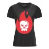 ATC PRO TEAM SHORT SLEEVE LADIES' TEE. Thumbnail