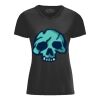 ATC PRO TEAM SHORT SLEEVE LADIES' TEE. Thumbnail